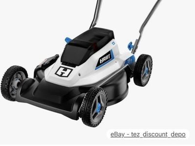 Lawnmower