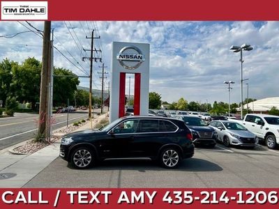 2018 BMW X5 xDrive40e