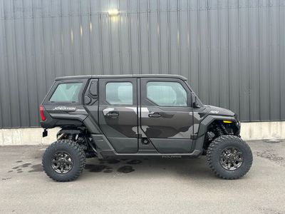 2026 Polaris Polaris XPEDITION ADV 5 Northstar Mat