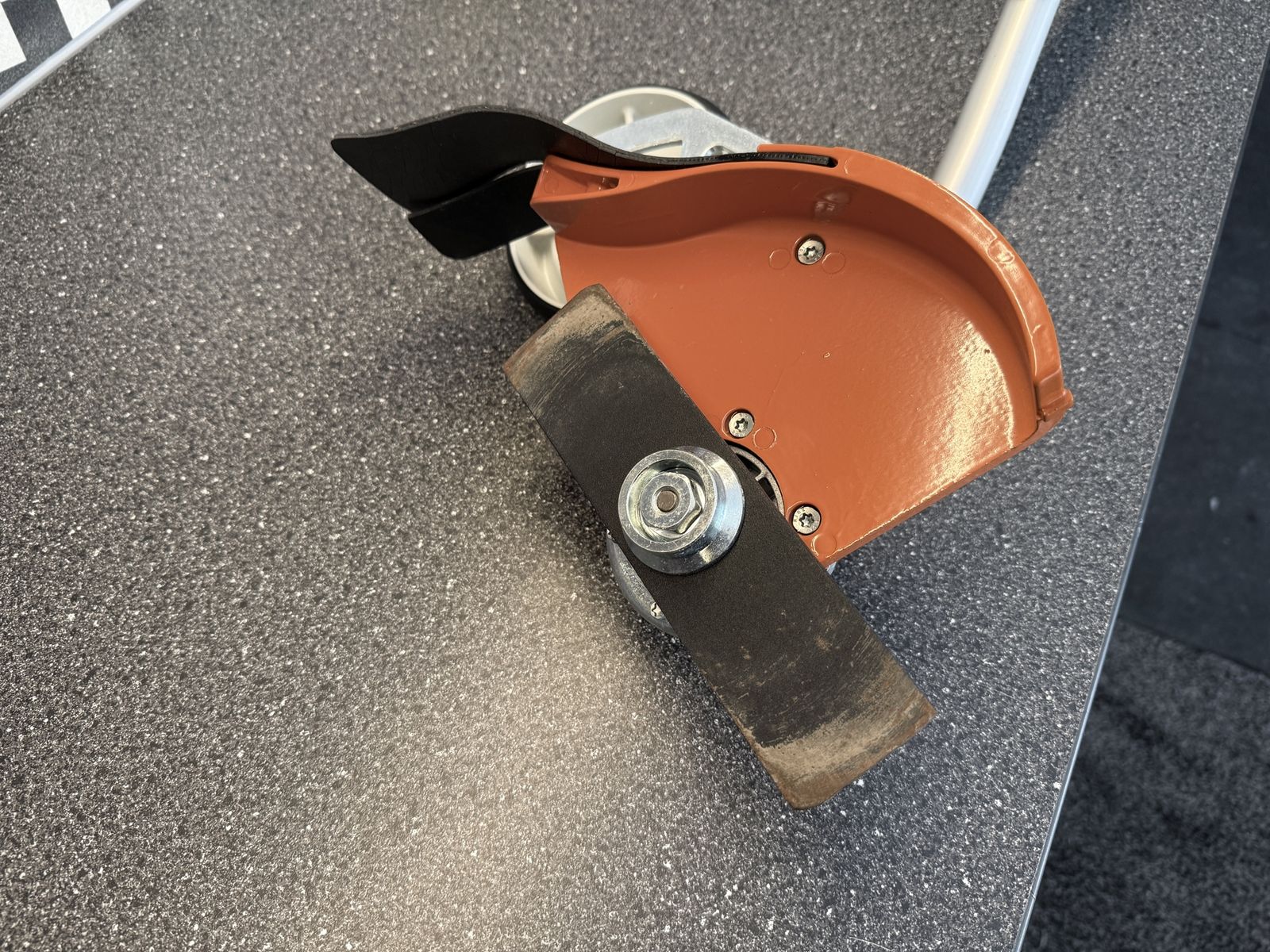 Stihl Edger Attachment | FCS-KM