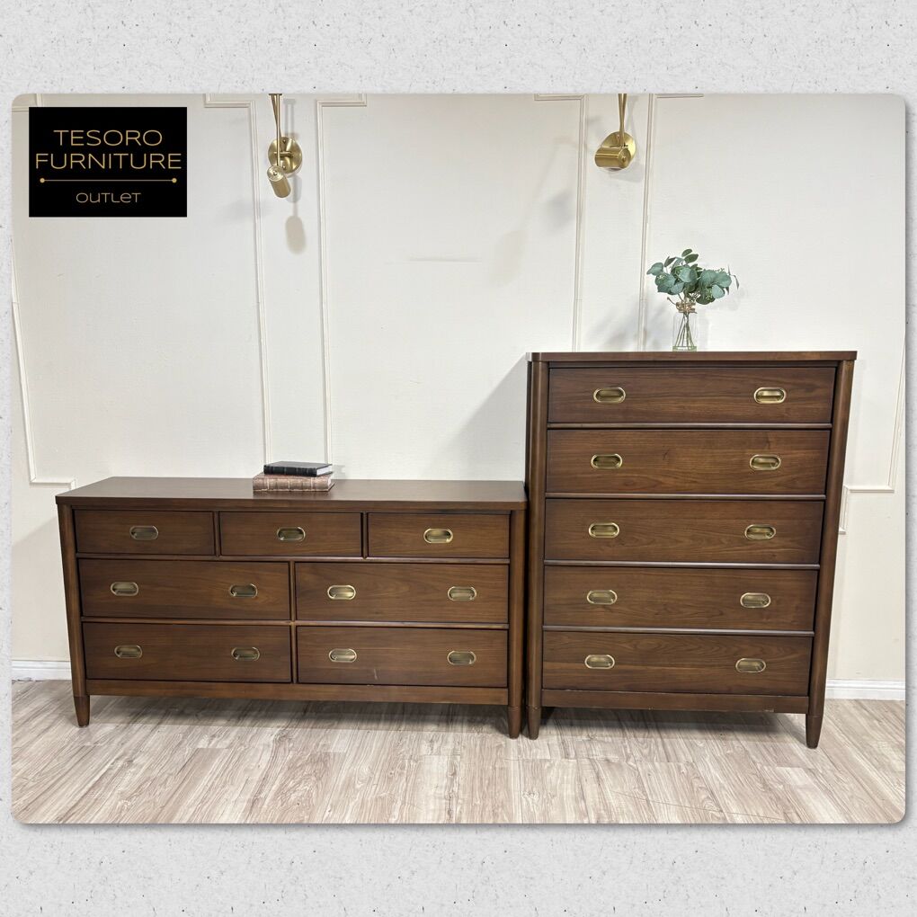 WESTON PARK DRESSER SET FREE DELIVERY