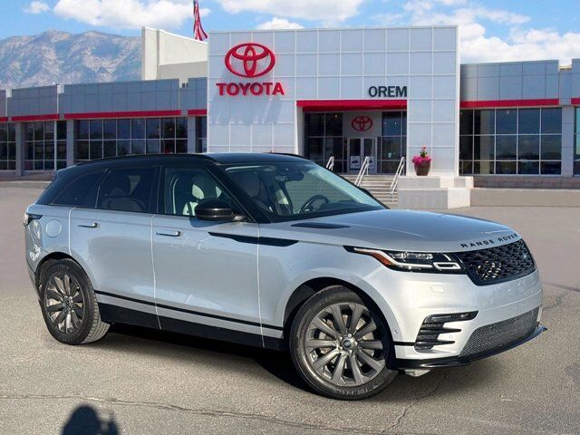 2019 LAND ROVER RANGE ROVER VELAR P340 R-Dynamic SE