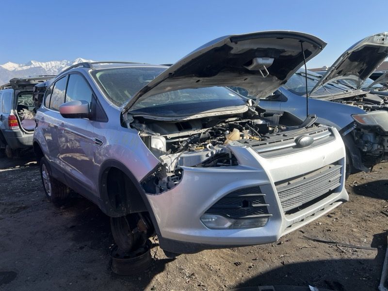 2013 Ford Escape Parts