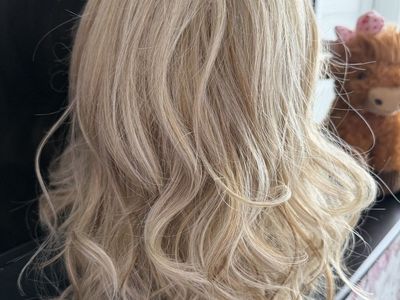 2 NEW Gorgeous wigs for sale!!