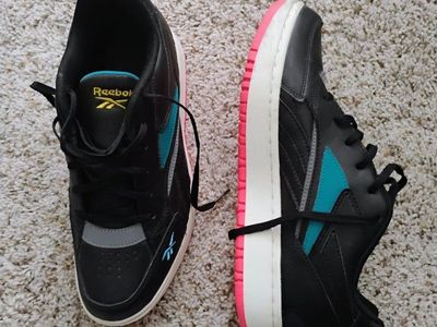 women's sneakers size 10.5 and 11