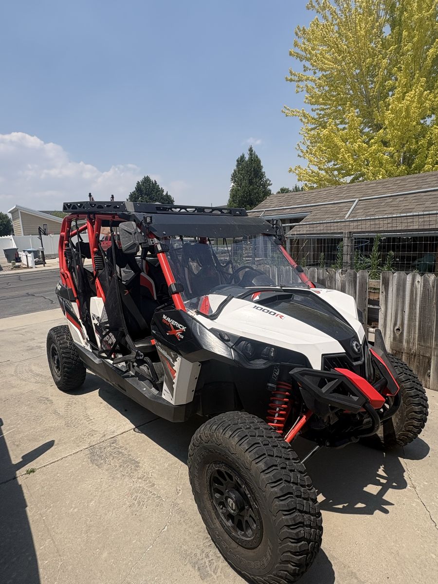 Can-Am 