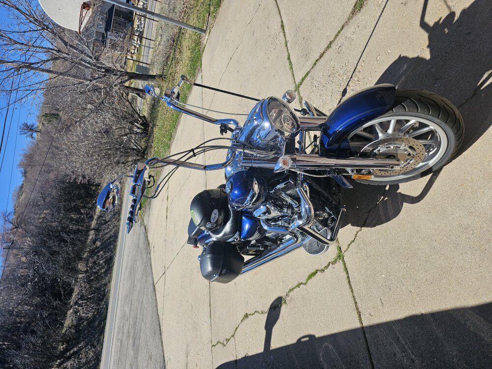 2014 yamaha stratoliner