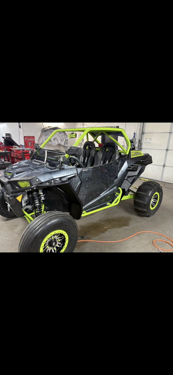 Cleanest 2016  turbo you will ever find