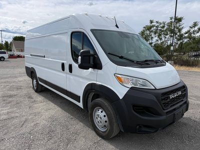 2023 Ram ProMaster 3500 159 WB