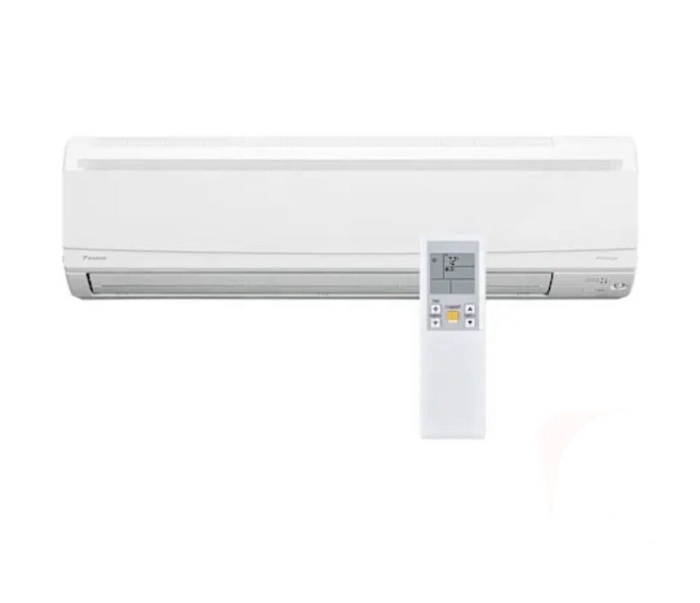 Daikin FTXS24WVJU9 Indoor Multi-Split Fan