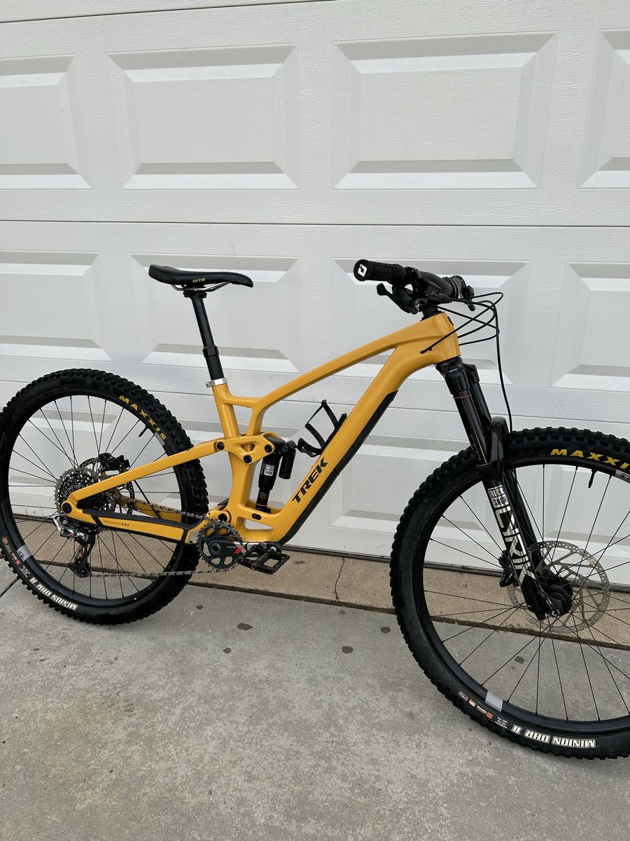 Trek Fuel EX