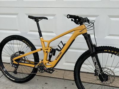 Trek Fuel EX