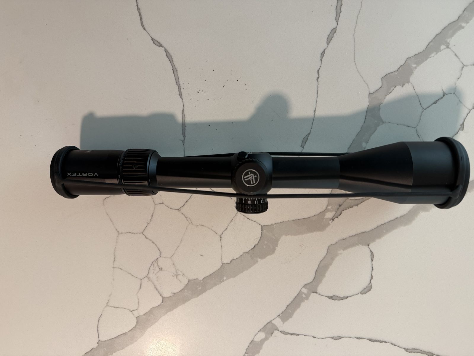 Vortex Diamondback Tactical scope 6x24