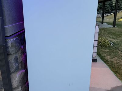 Kenmore Upright Garage Freezer