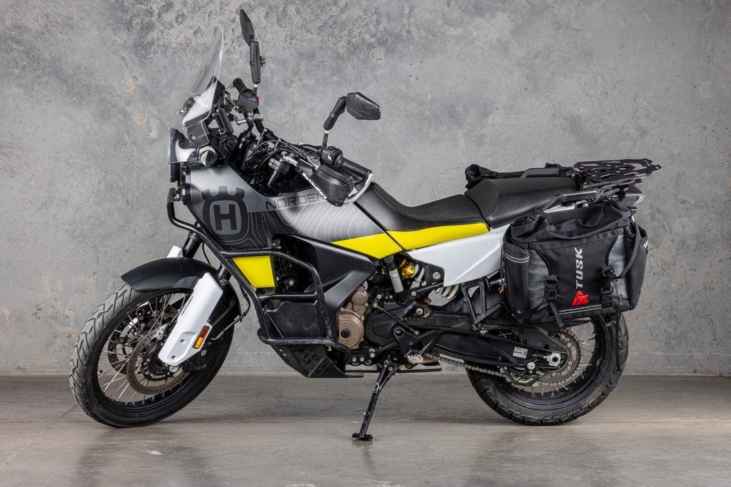 2022 Husqvarna® Norden 901
