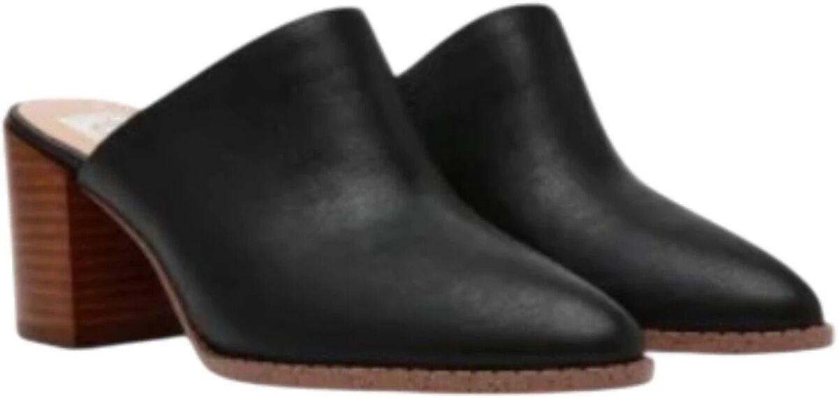 Dolce Vita DV Women's Heal Mule Dress Shoes #100315