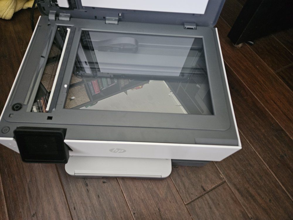 HP printer
