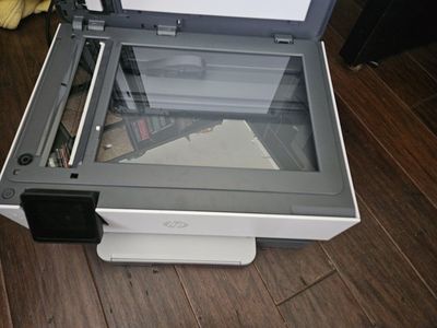 HP printer