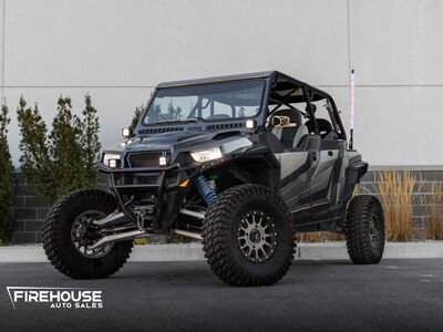 2019 Polaris General 4 w/ ride command! Seats 5!!