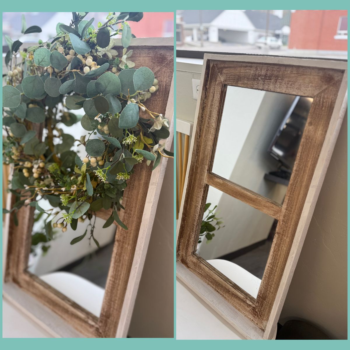 Mirror Decor
