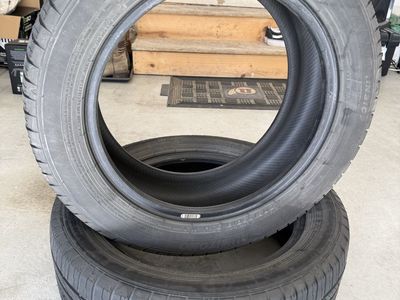 Sumitomo HTR A/S PO3 205/55/16 94H