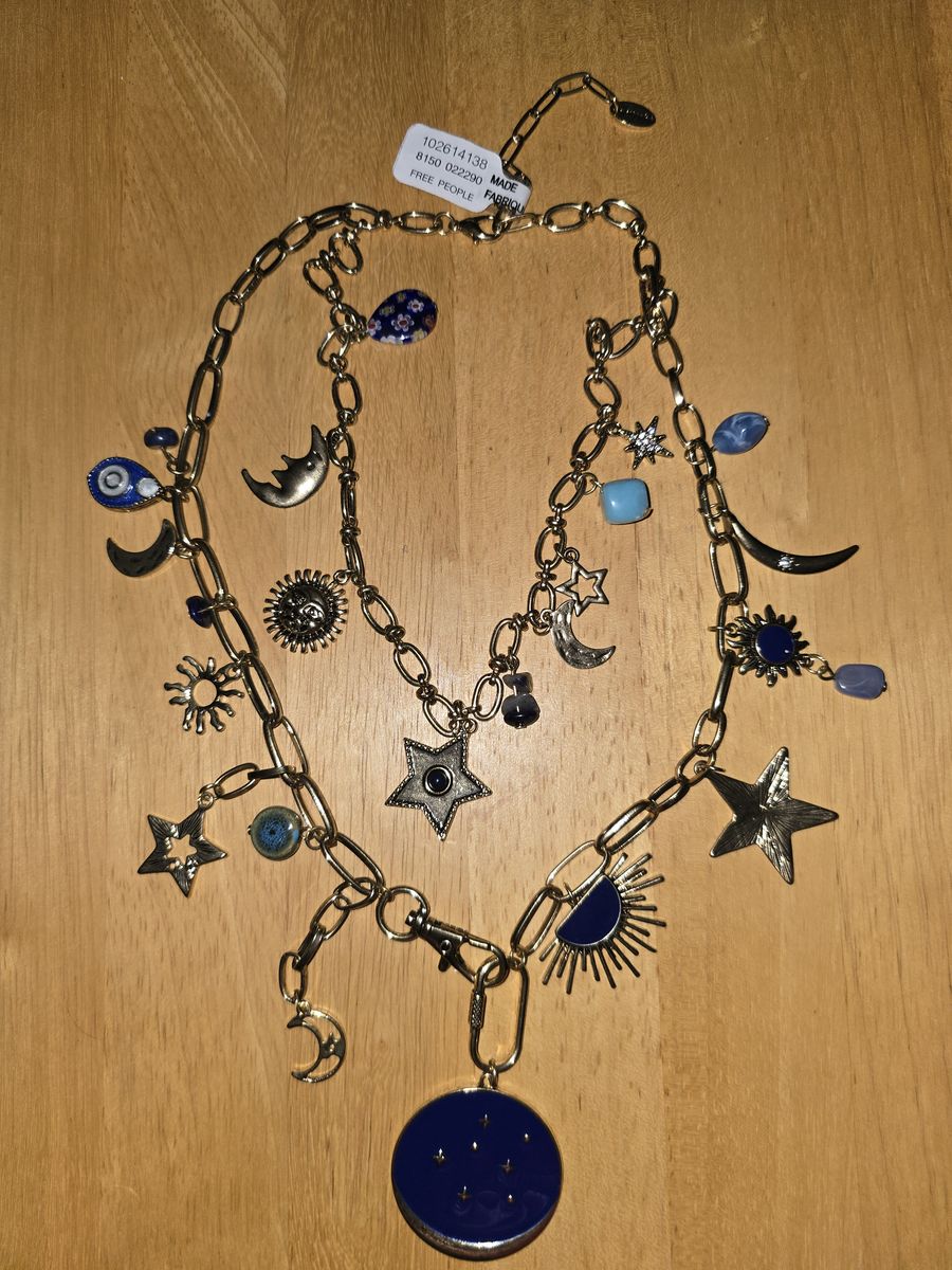 Free People Maxamillion