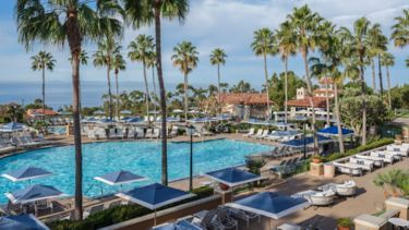 Marriott Newport Coast Villas - Newport Beach October 18 to October 25th, 2026 - Fall Break
