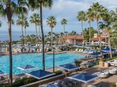 Marriott Newport Coast Villas - Newport Beach October 18 to October 25th, 2026 - Fall Break
