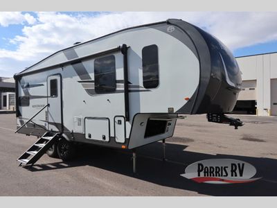 New 2026 Forest River RV Rockwood Signature R281RK