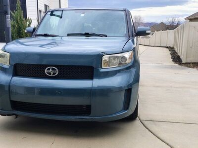 2008 Scion xB