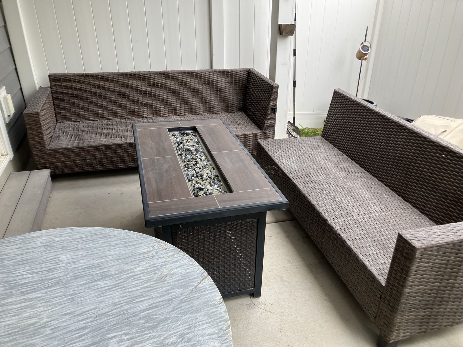 Outdoor Patio Furniture