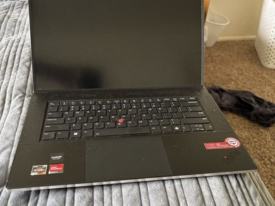 Lenovo Thinkpad Z16 Gen 1