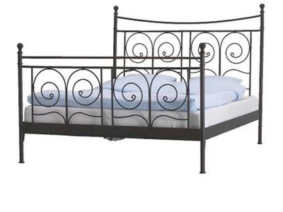 Queen Bed Frame