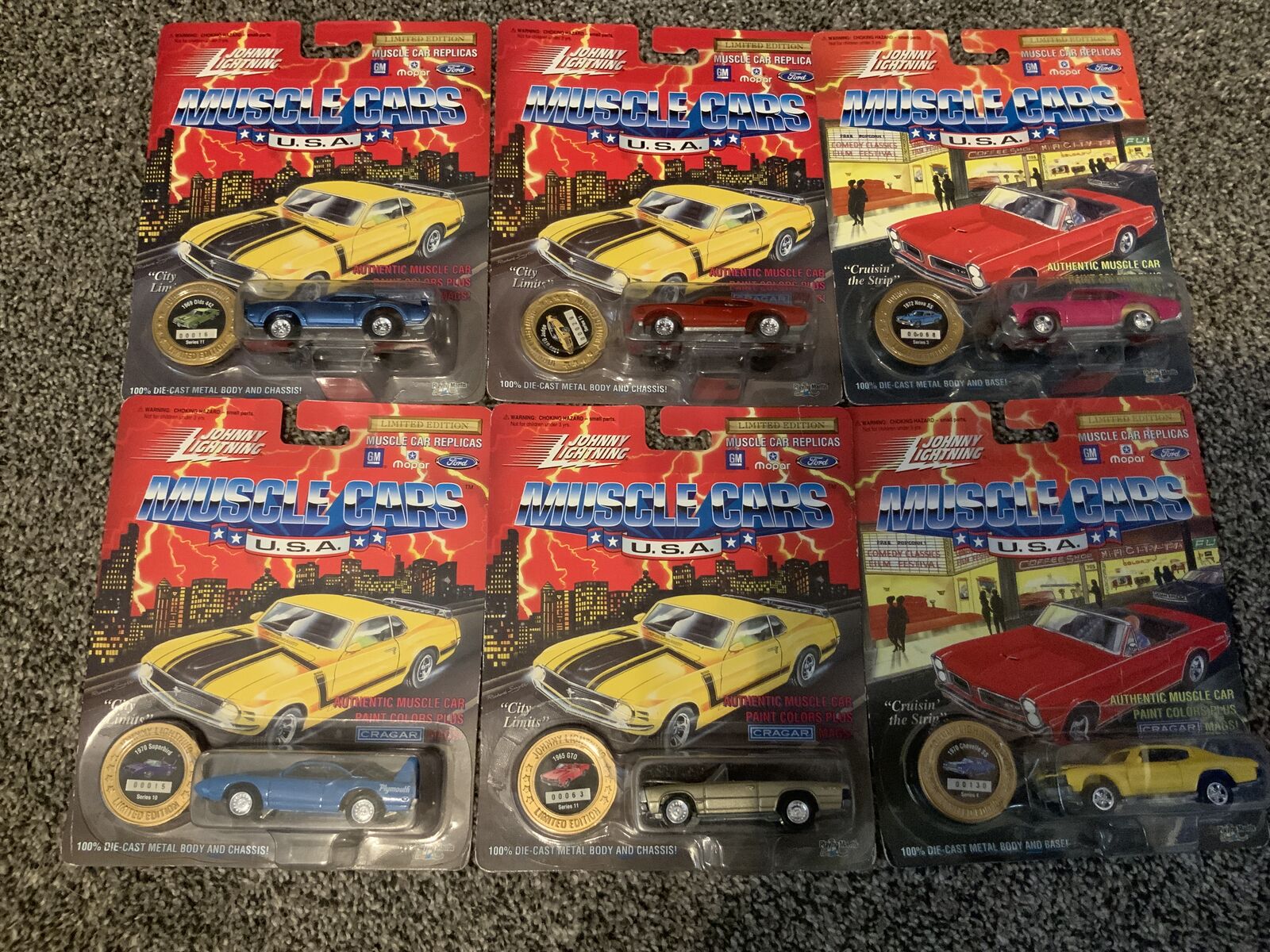 Not How Wheels - Limited- low number