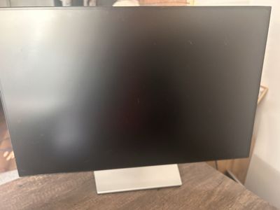 21” Dell Monitor