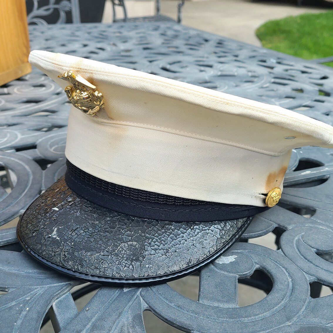US Marine Hat