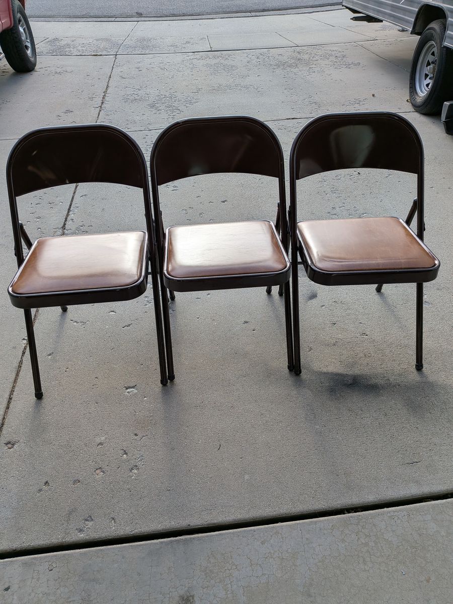 Chairs