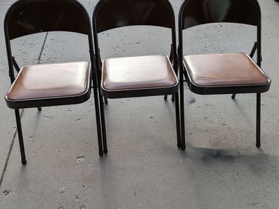 Chairs
