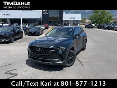 2026 Mazda CX-50 Hybrid Preferred