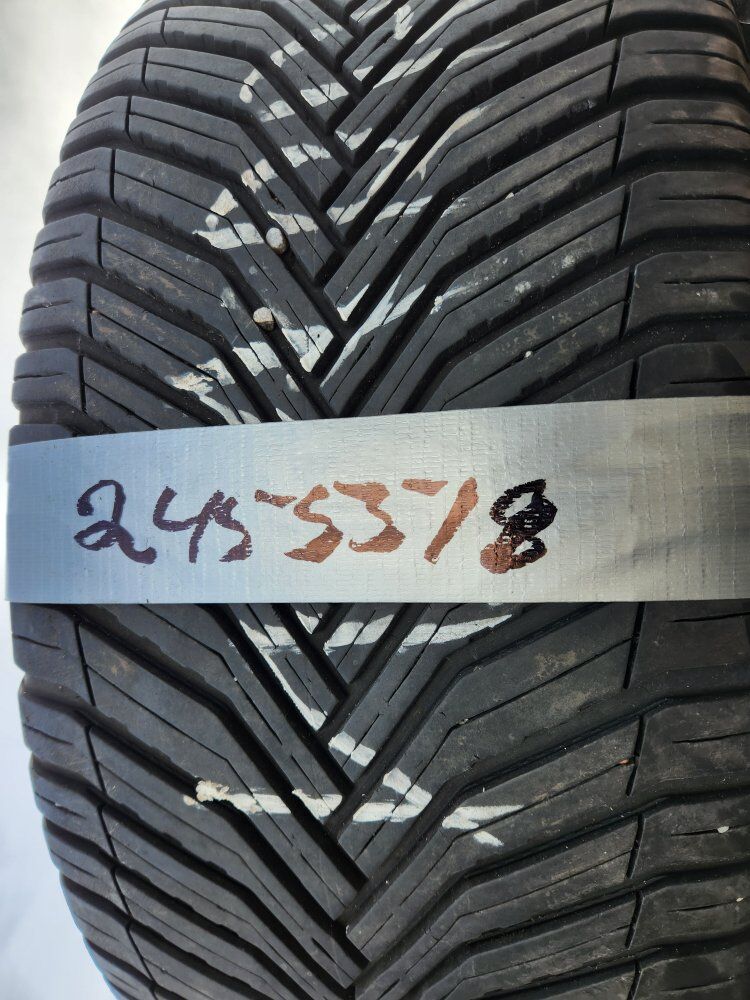 245/55r18 michelin crossclimate2