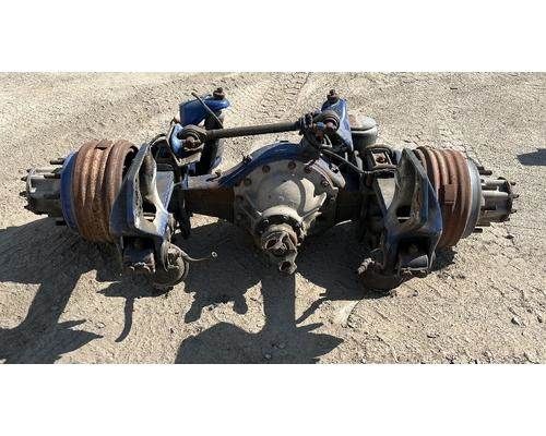 Peterbilt Suspension for a Peterbilt 378