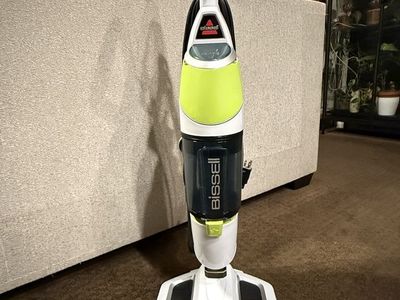 Bissell Steam Vac/Mop