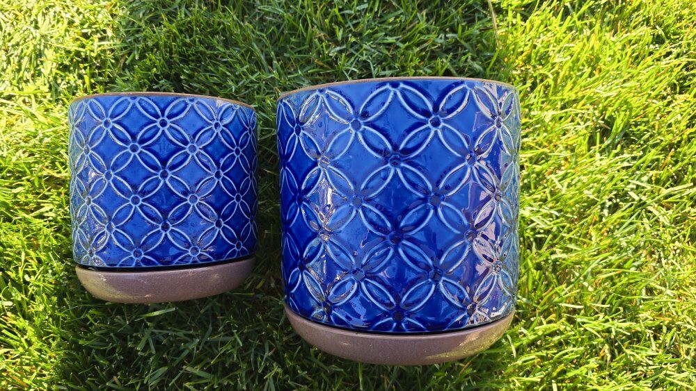 Ceramic PLANTER / POT