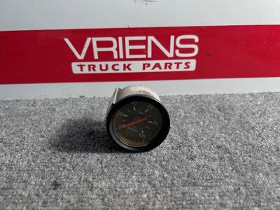 F6HT-9273-AB GAUGE-OIL PRESSURE