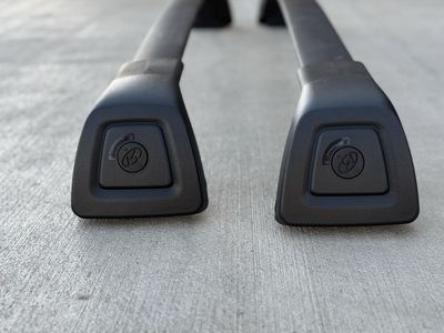 Hyundai Palisade Roof Cross Bars