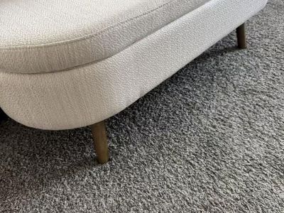 43.5" Ottoman with Storage