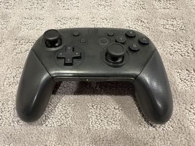 Nintendo Switch Pro Controller