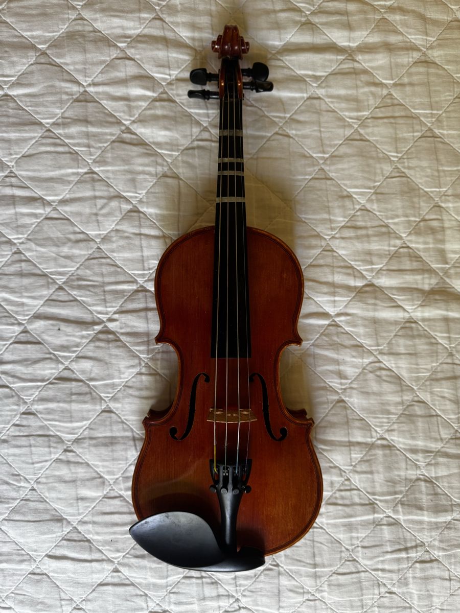 Peter Paul Prier and Sons 1/4