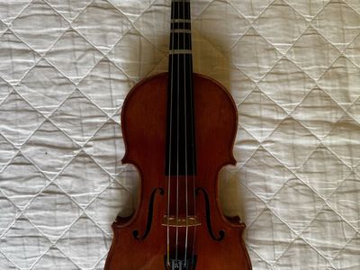 Peter Paul Prier and Sons 1/4