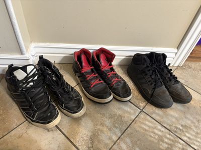 Men’s Adidas shoes
